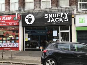 Picture of Snuffy Jack's