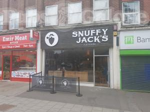 Picture of Snuffy Jack's