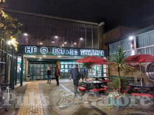 Picture of The Grapevine (The Questors Theatre)