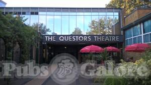 Picture of The Grapevine (The Questors Theatre)