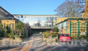 Picture of The Grapevine (The Questors Theatre)