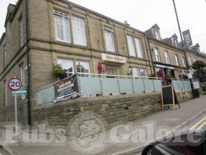 Picture of Tubbs of Colne