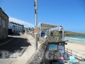 Picture of Porthmeor Cafe Bar