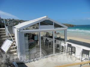 Picture of Porthmeor Cafe Bar