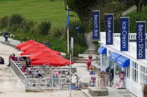 Picture of Porthminster Beach Bar