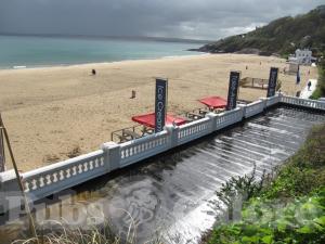 Picture of Porthminster Beach Bar