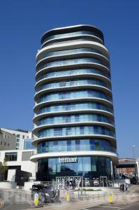 Picture of That Bar Downstairs @ Hilton Bournemouth