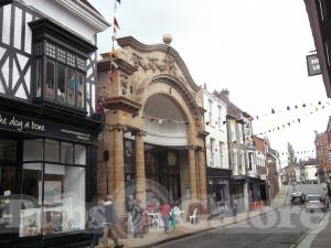 Picture of Cosy Club