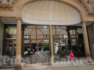 Picture of Cosy Club