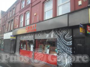 Picture of Craft Taproom