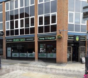 Picture of Durty O' Dwyers