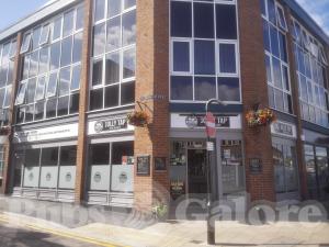 Picture of The Jolly Tap