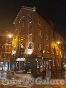 Picture of House of Grain