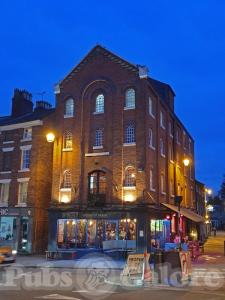 Picture of House of Grain