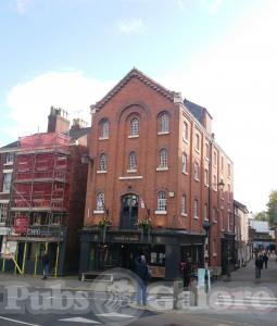Picture of House of Grain