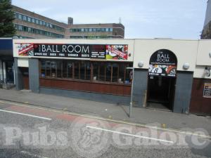 Picture of The Ball Room