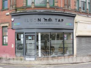 Picture of Ilson Tap