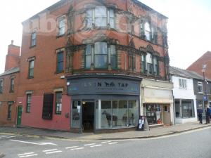 Picture of Ilson Tap