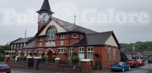 Picture of Victoria Tap Room