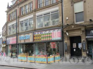 Picture of Turtle Bay
