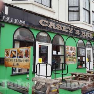 Picture of Casey's Bar