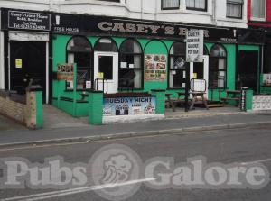 Picture of Casey's Bar