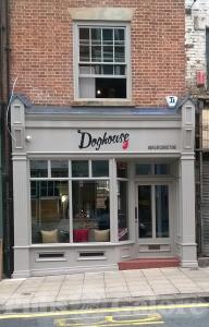 Picture of Doghouse