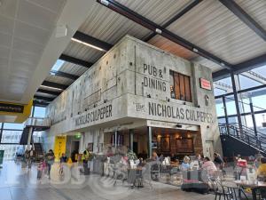 Picture of The Nicholas Culpeper