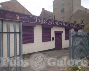 Picture of The Wimpole Yard