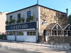 The Courtyard