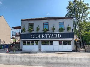 The Courtyard