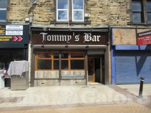 Picture of Tommy's Bar