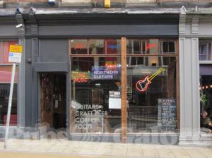 Picture of Northern Guitars