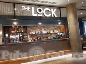 Picture of The Lock @ Doubletree by Hilton