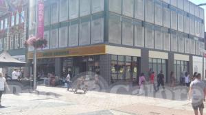 Picture of Molo Lounge