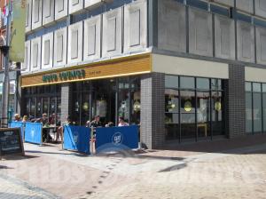 Picture of Molo Lounge