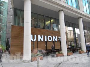 Picture of The Union Regent's Place