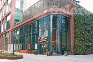 Picture of New Diorama Bar