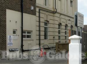 Picture of The Three Pillars