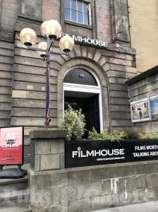 Filmhouse Bar