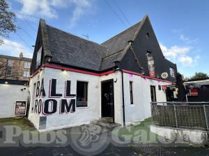 Picture of The Ball Room