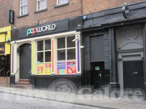 Picture of Popworld