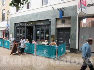 Picture of Capo Lounge