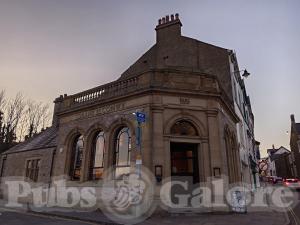 Picture of Bank of Conwy