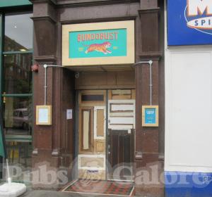 Picture of Bundobust