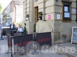 Picture of Bartons Yard @ The Halston Aparthotel