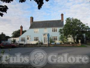 Picture of The Tickell Arms