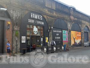 Picture of Hawkes Cidery & Taproom
