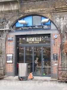 Picture of Hawkes Cidery & Taproom