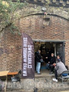 Picture of Clarkshaws Taproom